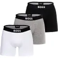 Hugo Boss One 10272529 Boxers 3 Enheter