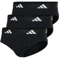 Adidas Active Flex Cotton Slips 3 Enheter