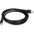 Zebra Shield Usb Ser A Connect Kabel