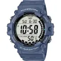 Casio Klokke CASIO Klokke AE-1500WH-2AVDF Unisex