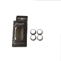 Campagnolo Bora/mille/shamal/zonda Kjegle For Framnav 4 Enheter
