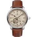 Zeppelin 9666-5 Automatic 40mm Klokke