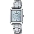 Casio Klokke Casio Dameklokke