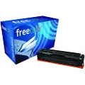 Freecolor M252C-HY-FRC TONER CYAN 23K