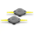Karcher - Gresstrimmerblad (en pakke 2) - for LTR 18-30