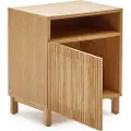Kave Home Kave HomeNattbord BeylaBrunNattbordFra Homeroom