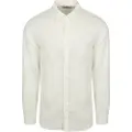 Scotch & soda 179188 Skjorte Med Lange Ermer
