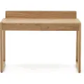 Kave Home Kave HomeSkrivebord AranduBrunSkrivebordFra Homeroom