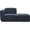 Kave Home Kave HomeSofamodul sjeselong NeomBlåSofamodulerFra Homeroom