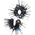 BRILLIANT TOOLS Opplåsingsverktøysett 36 deler BT511230 (BT511230)