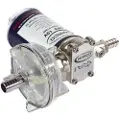 Marco Up3 15l/min Tannhjulspumpe 12v