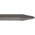 Makita - Meisel - spiss - SDS-max - lengde: 280 mm - for Makita HM0871C, HM1111C, HM1213C, HM1214C
