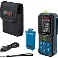 Bosch GLM 50-27 CG Professional - Laseravstandsmåler - rubber casing