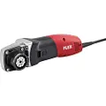 Flex BME 14-3 L, Eksentersliper, Svart, Rød, 1000 RPM, 3500 RPM, 1,9 cm, AC