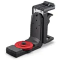 Flex laser universalholder UH-1/4-5/8 ALC