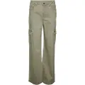 Vero Moda Tessa Wide Cargo Høytaljede Jeans