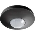 ESYLUX Loftbevægelsessensor MD-C 360i/8 BK