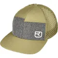 Ortovox Logo Air Trucker Cap