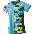 Yonex Tour Kortermet Poloskjorte