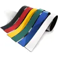 Twinco Magnetbånd TWIN sort 20 mm x 50 cm