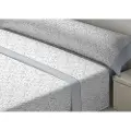 Tejidos Reina Triptych Laken Sett Flanell Tila Clx Tila C-5 120 Cm