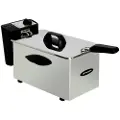 Orbegozo Fdr35 3.5l 2000w Friteringsmaskin