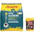 Josera Hypoallergen med insekter - 900 g
