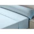 Tejidos Reina Zebra Clx Zebra C-2 Flanell Trippel Lakensett 135 Cm