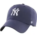 47 Mlb New York Yankees Brrr Clean Up Cap