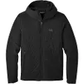 Outdoor Research Shadow Insulated Hoodie Jakke
