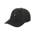 Quiksilver Mercury Caps svart