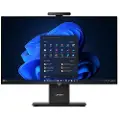 Lenovo ThinkCentre M70a Gen 6 Intel Core Ultra 5 235T vPro Processor E-cores up to 4.40 GHz P-cores up to 5.00 GHz, Windows 11 Pro 64, 512 GB SSD Performance TLC Opal - 13AY003DEZ