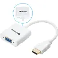 Sandberg HDMI to VGA Converter