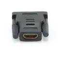 Gembird HDMI-Adapter - HDMI Hunn til DVI Hann