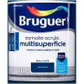 Bruguer 0.750l 5057548 Blank Multioverflate Akrylmaling
