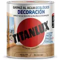 Titan Blank økologisk Vannlakk M20100034 750ml