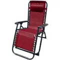 Marbueno Summer 90x66x108 Cm Sammenleggbar Solseng