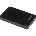 Intenso 2.5 2tb Ekstern Hdd