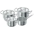 Zwilling Twin Classic Grytesett 4 Enheter
