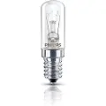 Signify Glødelyspære Deco 7w e14 230-240v t17 cl 1ct E14