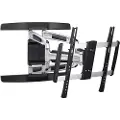 Equip Tv-stativ Lcd 32x Tilt/sving 50kg