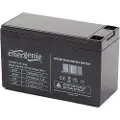 Gembird EnerGenie BAT-12V7.5AH - UPS-batteri - 1 x batteri - 7.5 Ah