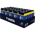 Varta 6lr61 9v Alkalisk Batteri