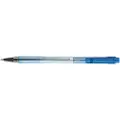 Pilot Kuglepen Pilot BP-S Matic fine blå - (12 stk.)