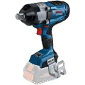 Bosch Gds 18v 1600 Hc Slagtrekker