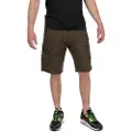 Fox International Collection Lw Cargo Shorts