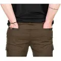 Fox International Lw Combat Shorts