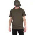 Fox International Collection T Kortarmet T-skjorte