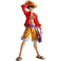 Tamashii Nations Apefigur D. Luffy