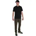 Fox International Collection T Kortarmet T-skjorte
